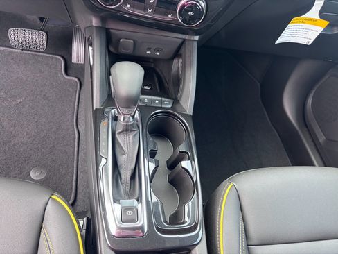 New 2026 Chevrolet TrailBlazer ACTIV w/ Convenience Package AWD/4WD image 24