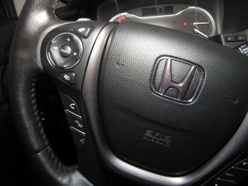 Used 2023 Honda Ridgeline RTL-E image 5