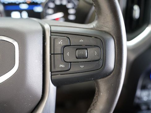 Used 2020 GMC Sierra 1500 Denali w/ Technology Package image 16