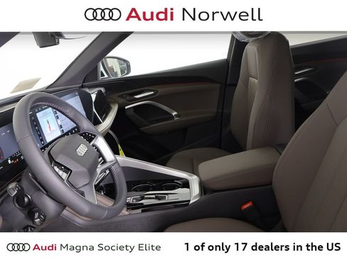 New 2026 Audi Q5 Premium AWD/4WD image 18