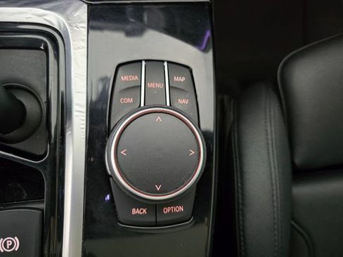 Used 2021 BMW X3 M40i AWD/4WD image 37
