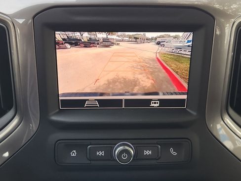 New 2026 Chevrolet Silverado 2500 Custom w/ Custom Value Package image 6