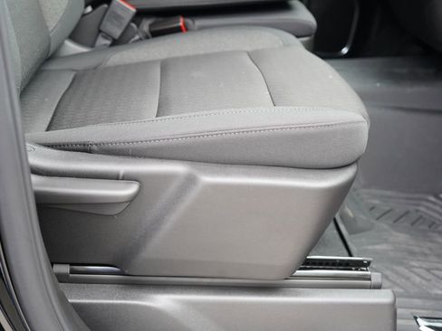 New 2026 Chevrolet Silverado 1500 RST image 24