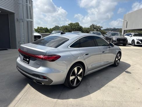 Used 2025 Audi A5 2.0T Premium w/ Convenience Package AWD/4WD image 6