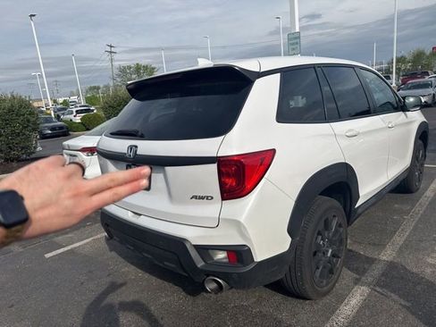 Used 2023 Honda Passport EX-L image 5