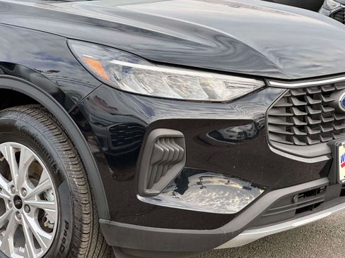 Used 2023 Ford Escape Active image 7