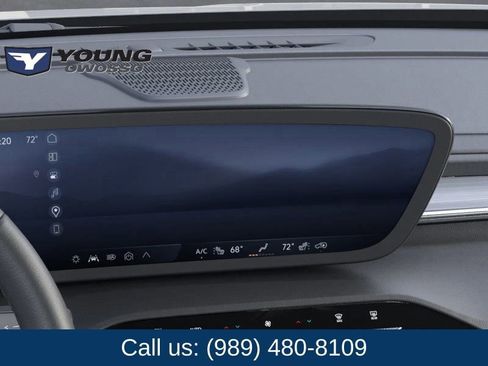 New 2026 Buick Enclave Preferred w/ Power Package image 20