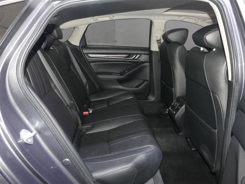 Used 2022 Honda Accord EX-L image 29
