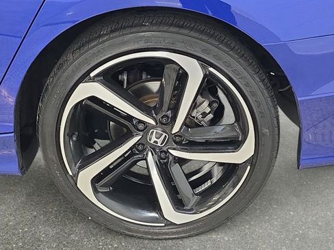 Used 2022 Honda Accord Sport image 30