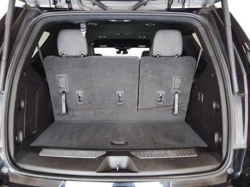 Used 2023 Chevrolet Tahoe RST image 10