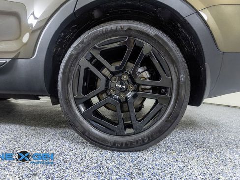 Used 2024 Kia Telluride SX Prestige X-Line AWD/4WD image 50
