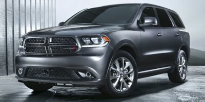 Used 2015 Dodge Durango R/T w/ Blacktop Package RWD image 1