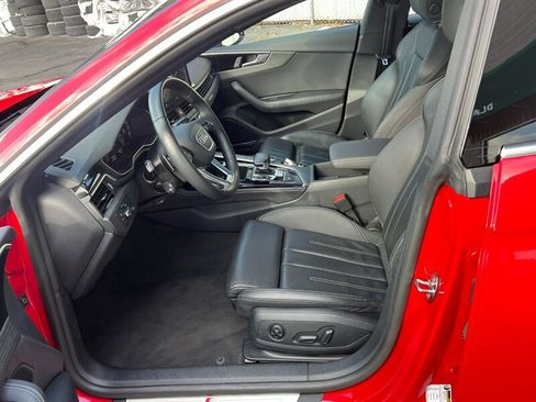 Used 2024 Audi A5 2.0T Premium Plus image 18