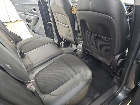 Used 2017 Buick Encore Preferred AWD/4WD image 14