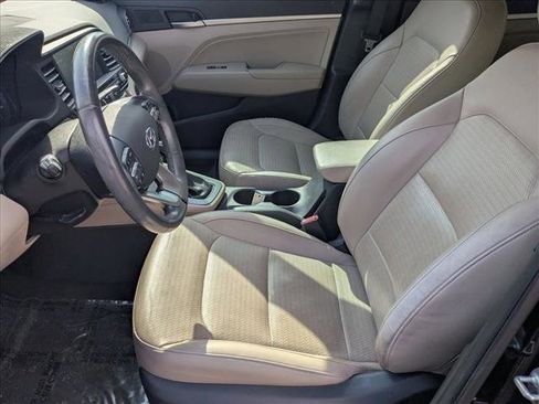 Used 2020 Hyundai Elantra Limited w/ Ultimate Package 03 image 15