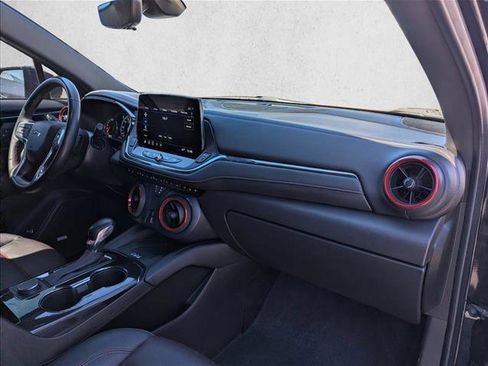 Used 2023 Chevrolet Blazer RS w/ Driver Confidence II Package image 28