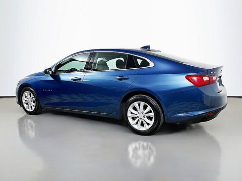 Used 2025 Chevrolet Malibu LT image 5