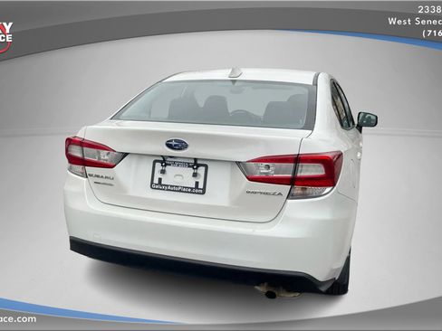 Used 2021 Subaru Impreza Premium image 6