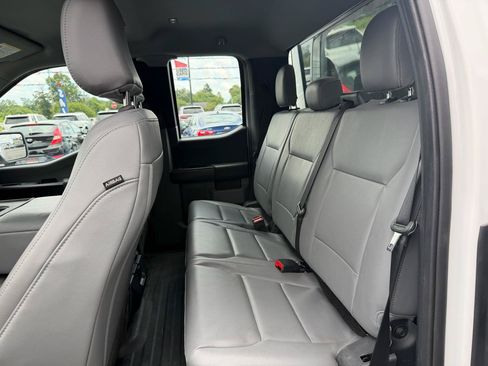 Used 2022 Ford F150 XL w/ Equipment Group 101A High RWD image 17