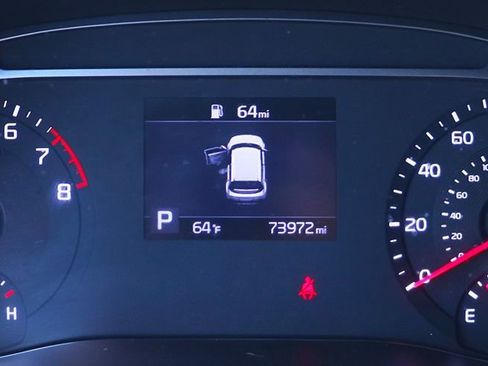 Used 2021 Kia Soul LX image 39