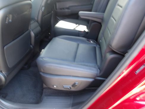 Used 2025 Hyundai Santa Fe Calligraphy image 13