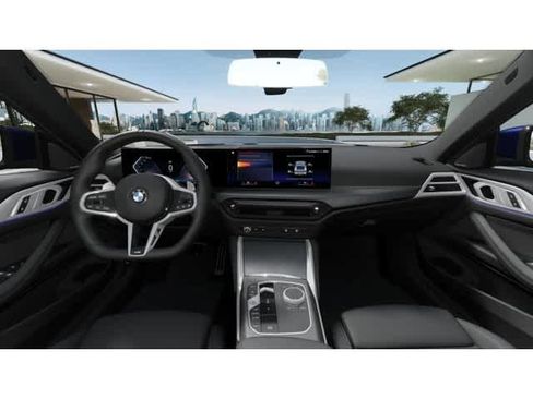 New 2026 BMW 430i Coupe w/ M Sport Package RWD image 10