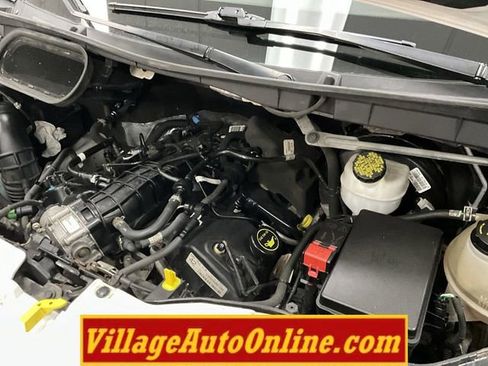 Used 2018 Ford Transit 250 148 Low Roof image 37