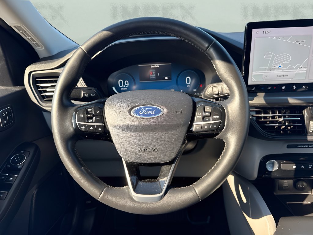 Used 2024 Ford Escape Active w/ Tech Pack #2 AWD/4WD image 14