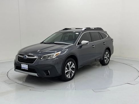 Used 2020 Subaru Outback Touring XT image 2