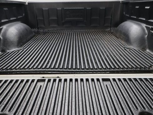 Used 2021 RAM 1500 Classic Warlock RWD image 14