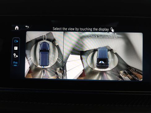 Certified 2026 Mercedes-Benz G 63 AMG 4MATIC image 20
