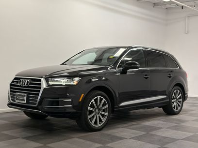 Used 2017 Audi Q7 3.0T Premium Plus