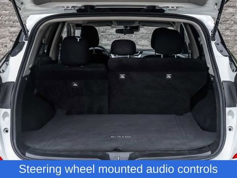 Used 2021 Nissan Murano S AWD/4WD image 18