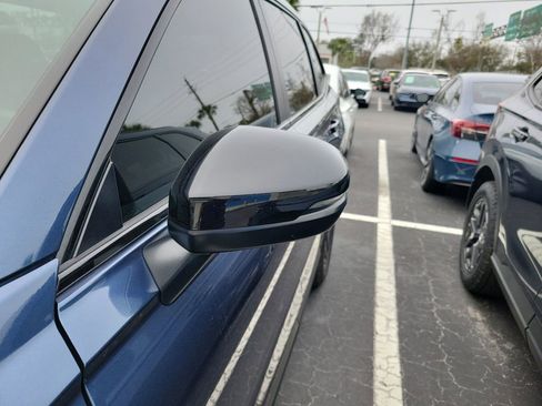 Used 2026 Honda CR-V TrailSport image 5