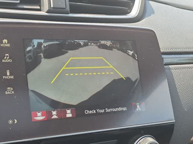 Used 2019 Honda CR-V EX-L image 30