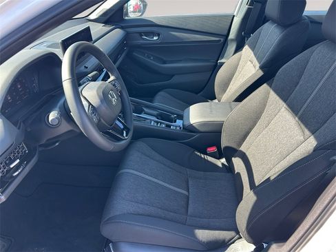 New 2025 Honda Accord Sport image 9