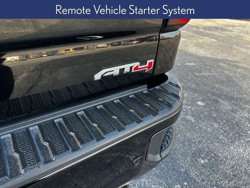 Used 2020 GMC Sierra 1500 AT4 w/ AT4 Premium Package image 23