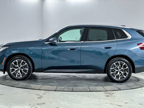 Used 2026 BMW X3 xDrive30 w/ Premium Package AWD/4WD image 5