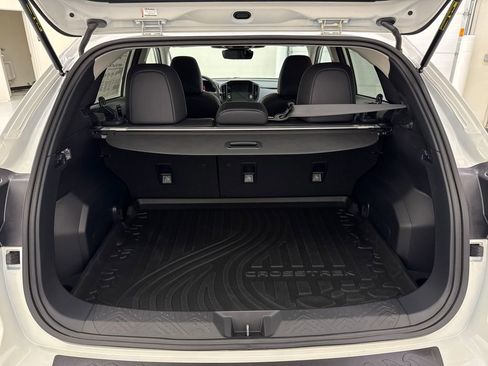 New 2026 Subaru Crosstrek 2.5i Limited AWD/4WD image 25