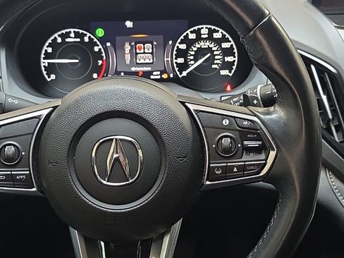 Used 2022 Acura RDX w/ Technology Package image 20