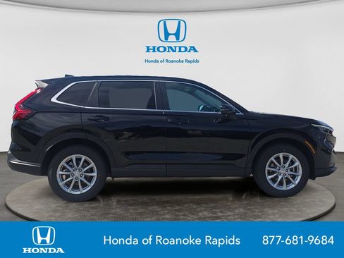 New 2026 Honda CR-V EX image 6