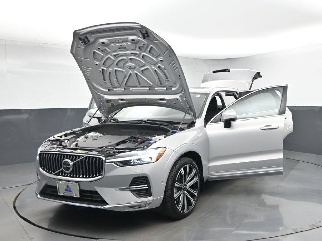 Used 2023 Volvo XC60 B6 Ultimate w/ Climate Package AWD/4WD image 54