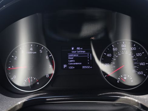 Used 2023 Kia Seltos S FWD image 18