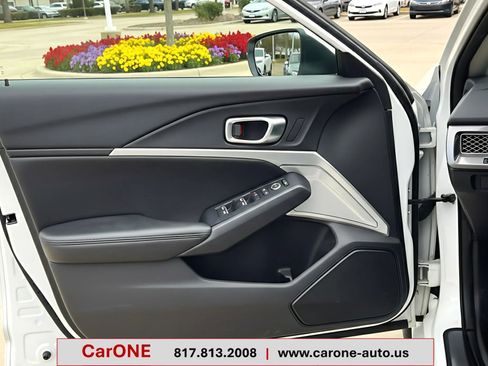 Used 2023 Acura Integra FWD image 24