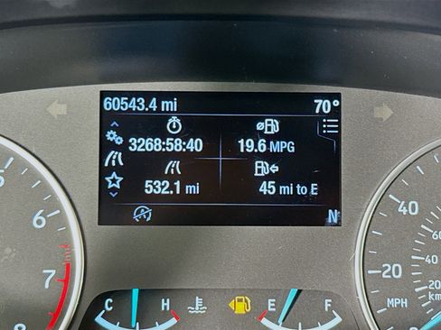 Used 2019 Ford EcoSport SE AWD/4WD image 15