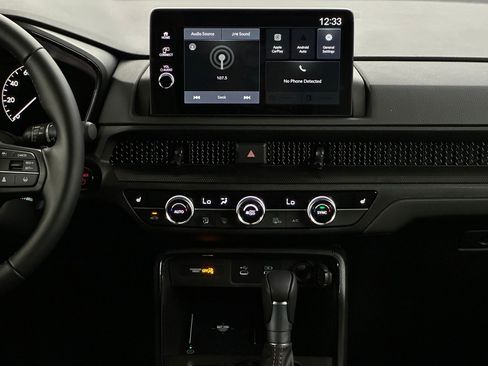 New 2026 Honda CR-V Sport image 36