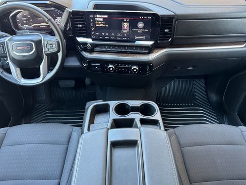 Used 2025 GMC Sierra 2500 SLE w/ Max Trailering Package AWD/4WD image 14