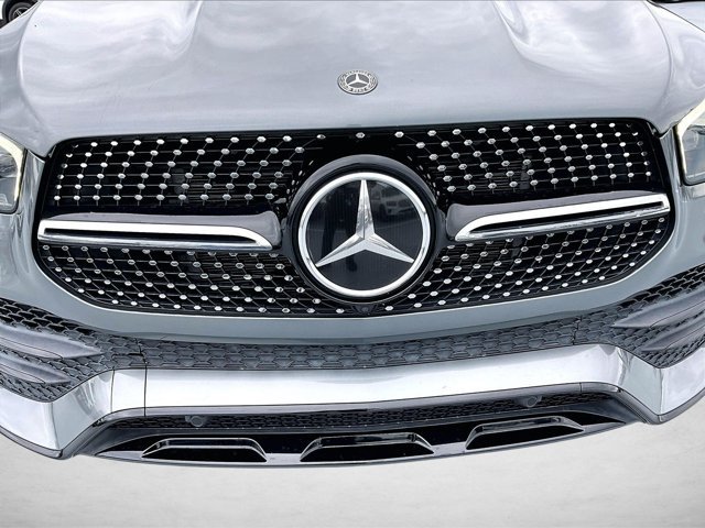 Used 2020 Mercedes-Benz GLE 450 4MATIC image 30