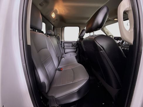 Used 2023 RAM 1500 Tradesman w/ Trailer Tow Group image 26