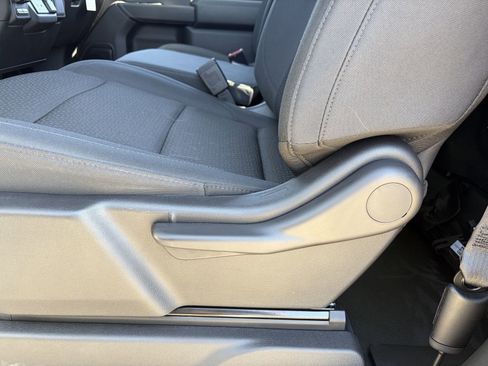New 2026 Chevrolet Silverado 2500 W/T RWD image 19